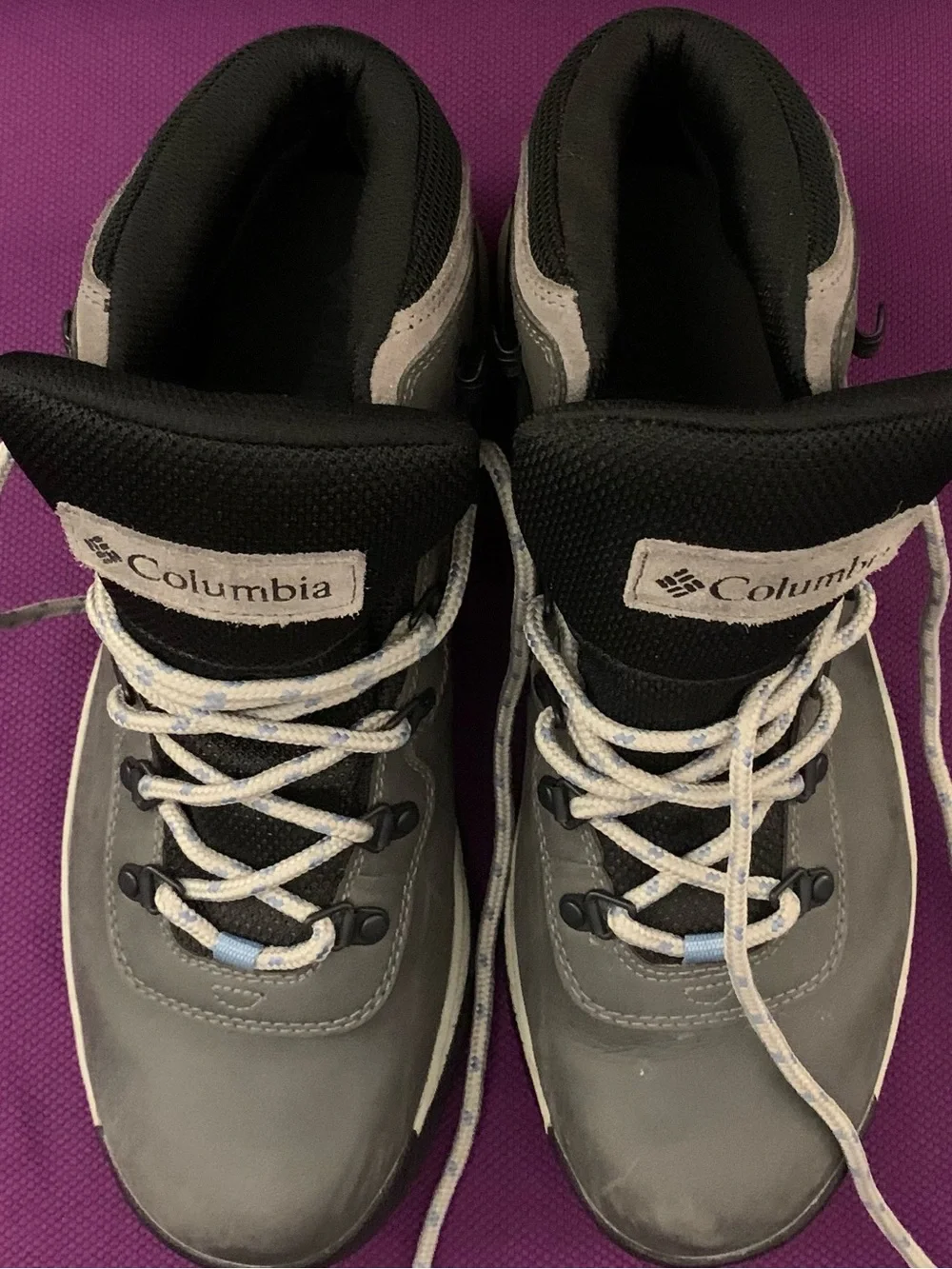 Columbia excellent